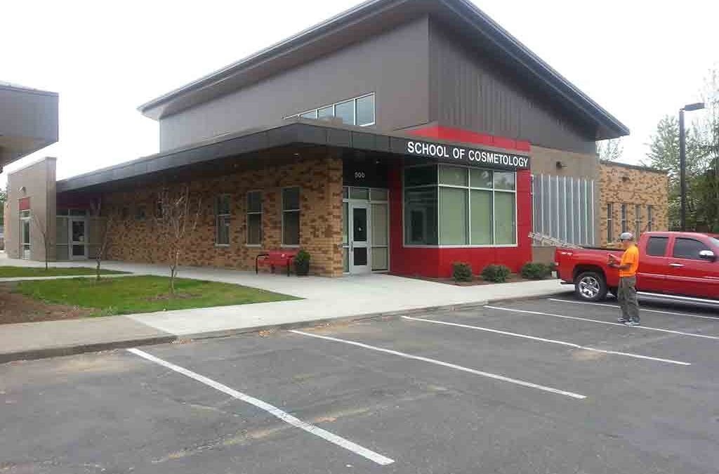 experienced sheet metal commercial roofing installation seattle portland pacific northwest